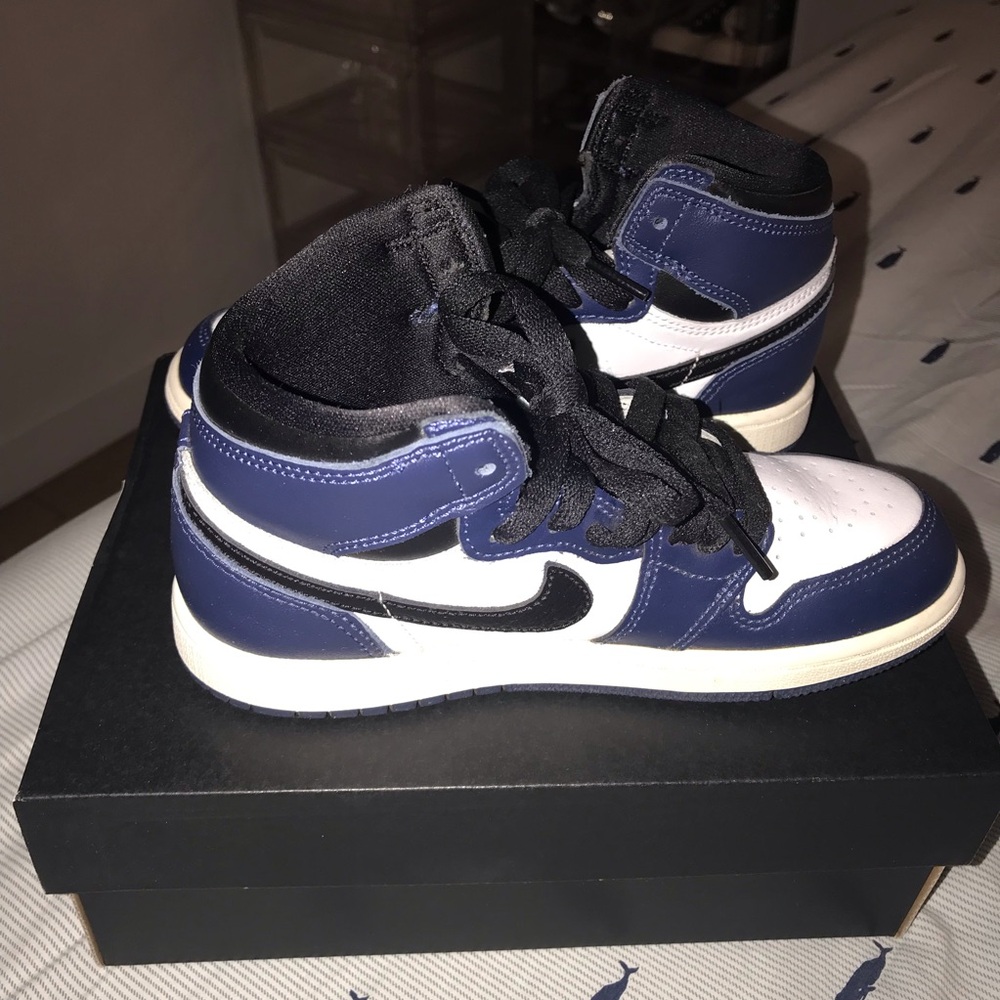 Brand New Jordan 1